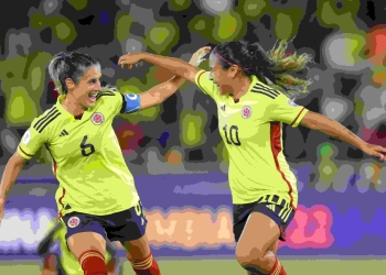 Fútbol Femenino: Partidos le quedan a la Selección por jugar en 2022