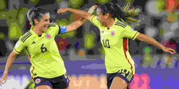 Fútbol Femenino: Partidos le quedan a la Selección por jugar en 2022