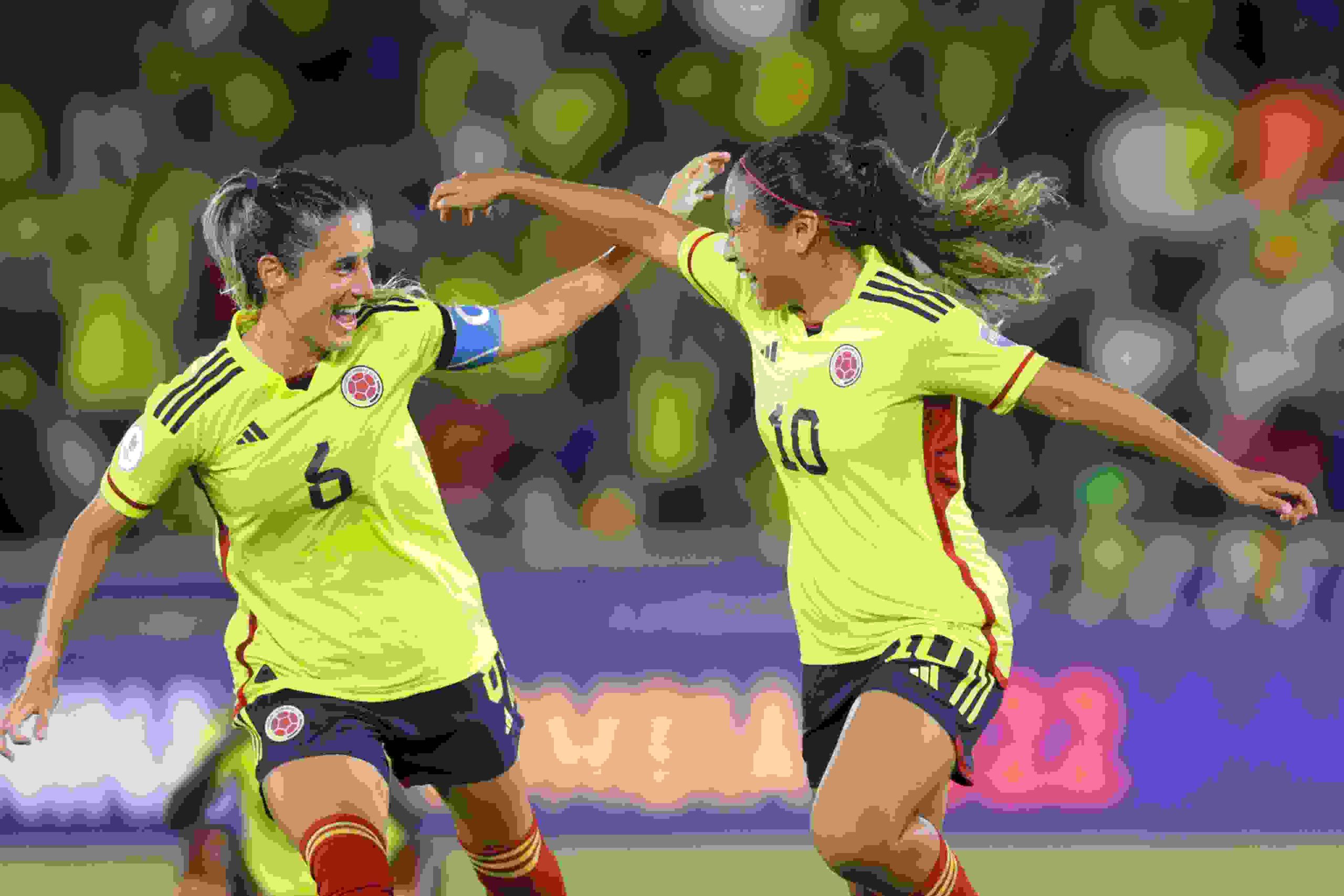 Fútbol Femenino: Partidos le quedan a la Selección por jugar en 2022