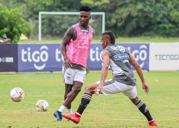 José Ortiz: ¿Se mete en la titular de Junior?