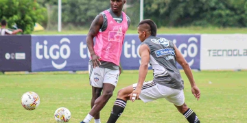 José Ortiz: ¿Se mete en la titular de Junior?