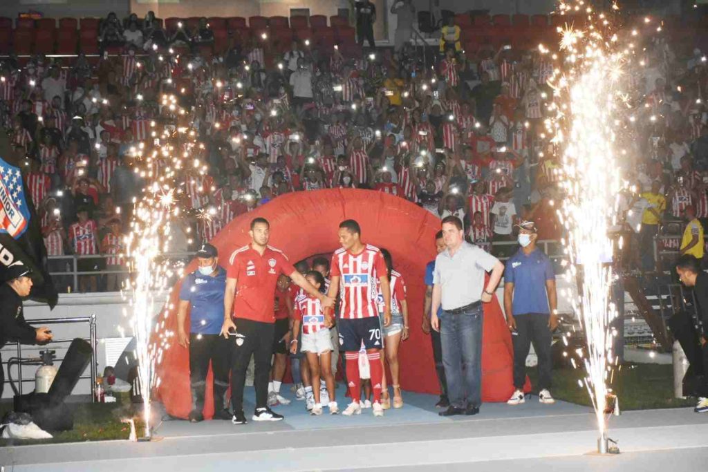 Boletería de Junior vs. Santa Fe: ¡Ojo con la promoción!