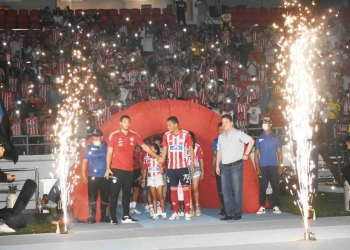 Boletería de Junior vs. Santa Fe: ¡Ojo con la promoción!