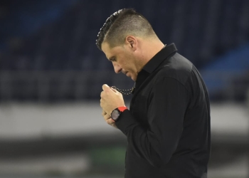 Juan Cruz Real: "Bacca tiene que adaptarse"