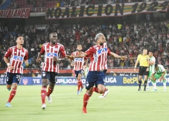 Los diez jugadores más caros del plantel de Junior