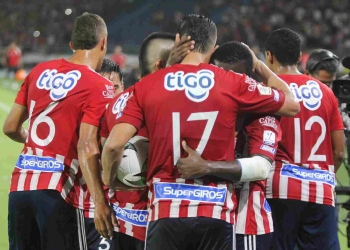 El jugador que no fue inscrito por Junior