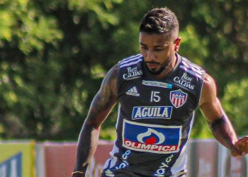 Las bajas de Junior vs. Santa Fe: ¿Juan Cruz Real los borró?