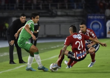 Junior: Los jugadores que recuperó Juan Cruz Real