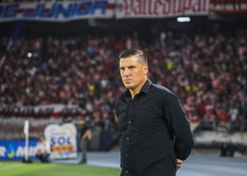¿Por qué Juan Cruz Real criticó el calendario de la Dimayor?