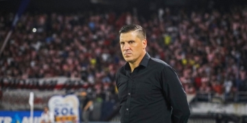 ¿Por qué Juan Cruz Real criticó el calendario de la Dimayor?