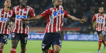 ¿Qué puesto ocupa Junior entre los 100 mejores equipos del mundo?