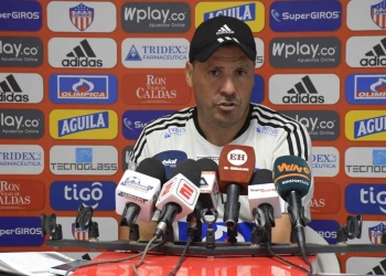 Juan Cruz Real: "La directiva nunca me planteó a Gio Moreno"