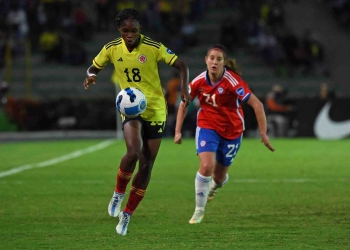 ¿Cuántos cupos al Mundial entrega la Copa América Femenina 2022?