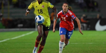 ¿Cuántos cupos al Mundial entrega la Copa América Femenina 2022?