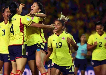 Selección Femenina: El lugar en el ranking FIFA antes de final de año