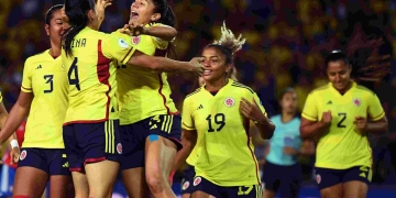 Selección Femenina: El lugar en el ranking FIFA antes de final de año