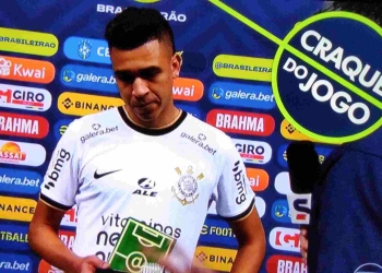 Víctor Cantillo, más afianzado que nunca: Le pusieron apodo