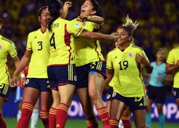 Listo el rival de Colombia en semis de Copa América Femenina
