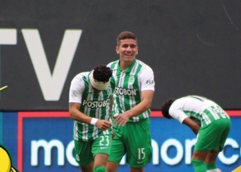 La nueva final internacional que disputará Atlético Nacional