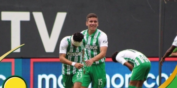 La nueva final internacional que disputará Atlético Nacional