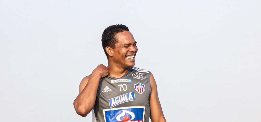 Junior: Convocados y posible once vs. Santa Fe