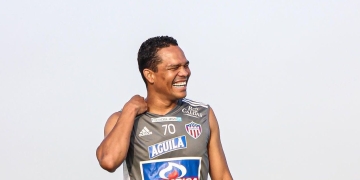 Junior: Convocados y posible once vs. Santa Fe