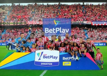 Junior-Nacional por Copa BetPlay: Boletería y promoción