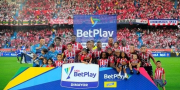 Junior-Nacional por Copa BetPlay: Boletería y promoción