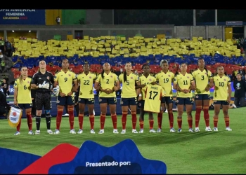 W Revelations Cup: Hora y TV para ver a Linda Caicedo y la Selección