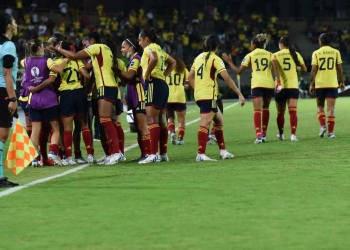 ¡Rival de jerarquía!: El segundo partido amistoso que enfrentará Colombia
