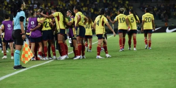 ¡Rival de jerarquía!: El segundo partido amistoso que enfrentará Colombia