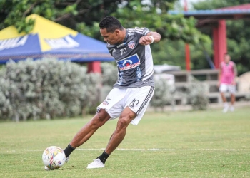Junior: ¿Cuántos goles le ha hecho Carlos Bacca a Nacional?