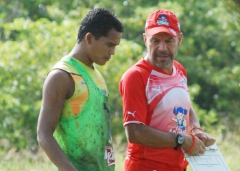 Junior: El mensaje de Carlos Bacca para 'Cheché' Hernández