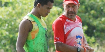 Junior: El mensaje de Carlos Bacca para 'Cheché' Hernández