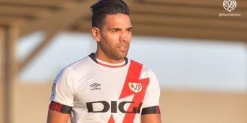 El récord de Falcao que ni Lewandowski pudo superar