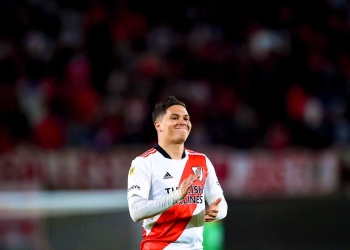 'Juanfer' Quintero rechazó el interés de un grande