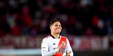 'Juanfer' Quintero rechazó el interés de un grande