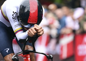 Así fue el inicio de la edición 109 del Tour de Francia
