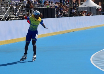 Así le fue a Colombia en los World Games 2022