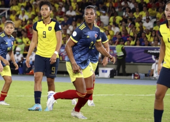 Daniela Arias: “El fútbol femenino sí vende”