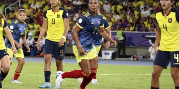 Daniela Arias: “El fútbol femenino sí vende”