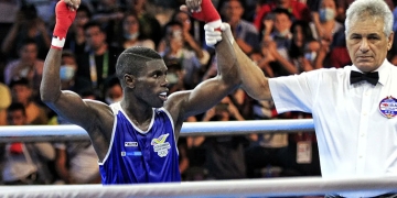 Colombia más líder que nunca de los Juegos Bolivarianos