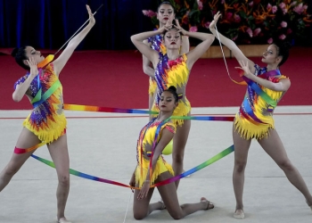 Juegos Bolivarianos: Colombia superó las 200 medallas