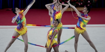 Juegos Bolivarianos: Colombia superó las 200 medallas