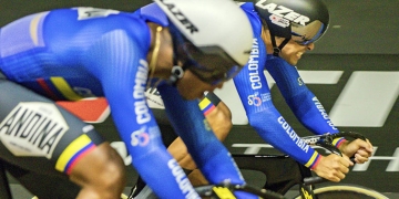 Así le fue a Colombia en el inicio de la Copa de Naciones