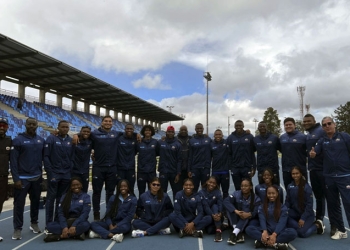 Lo que debes saber del Mundial de Atletismo Sub-20 en Cali
