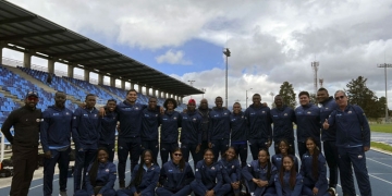 Lo que debes saber del Mundial de Atletismo Sub-20 en Cali