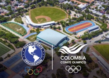 Santa Marta se postuló como sede de los Panamericanos Junior