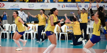 Así fue el cierre de los Juegos Bolivarianos 2022