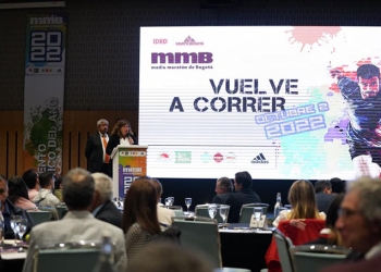 ¡La Media Maratón de Bogotá está de regreso!